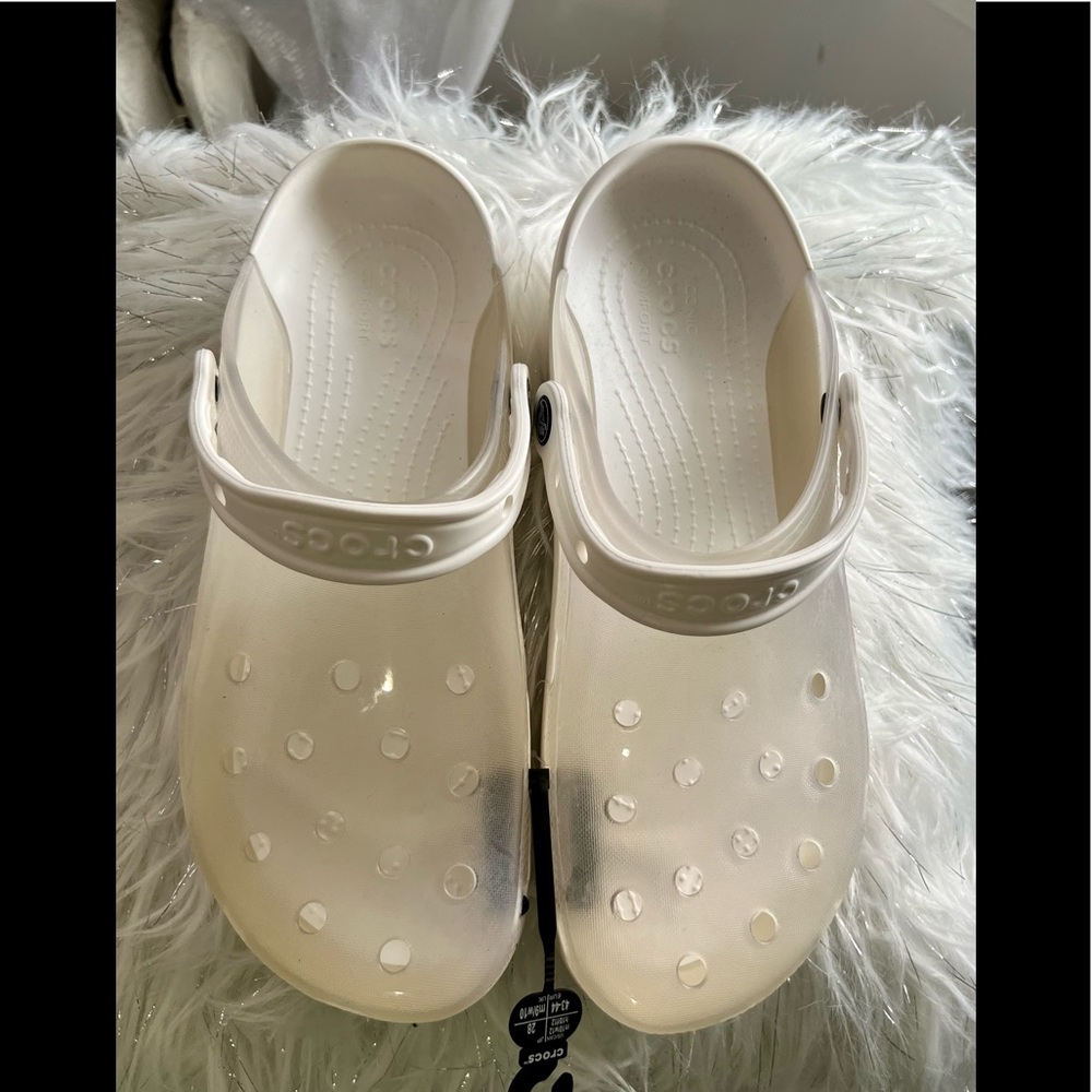 CROCS / UNIXES